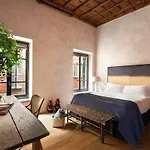 Casa Terra, A Burghesius Home